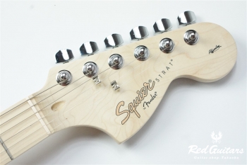 AFFINITY SERIES STRATOCASTER - Black